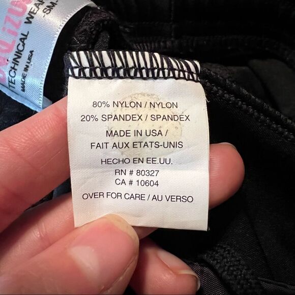 Pearl Izumi technical wear cycling pants - Picture 5 of 13